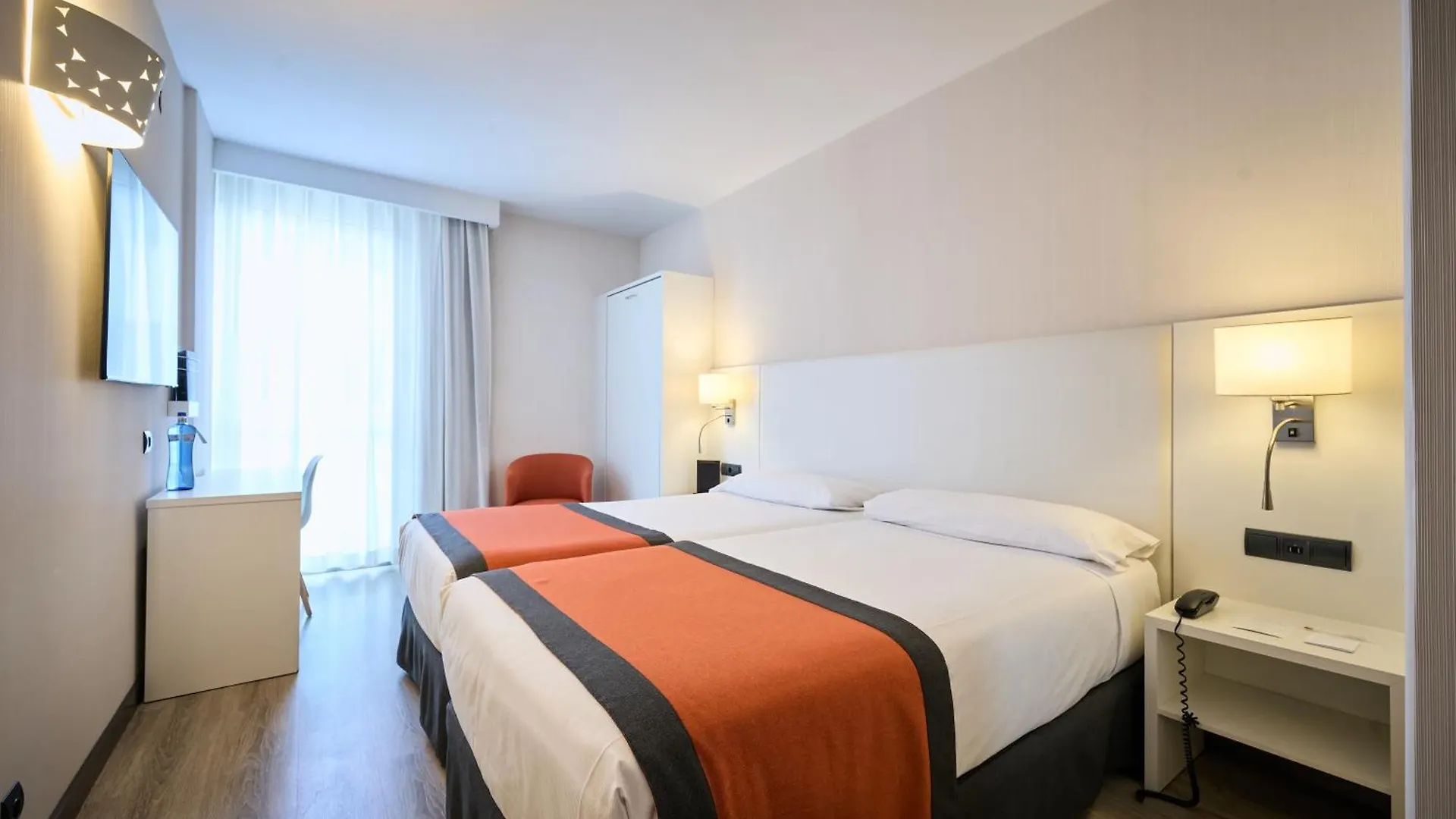 Catalonia Bristol Hotell San Andrés de la Barca