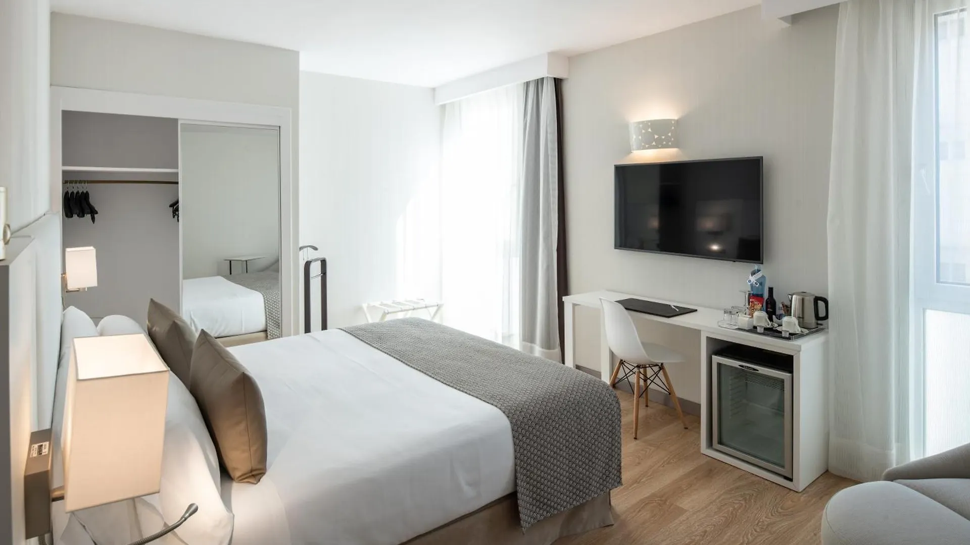 Catalonia Bristol Hotell San Andrés de la Barca