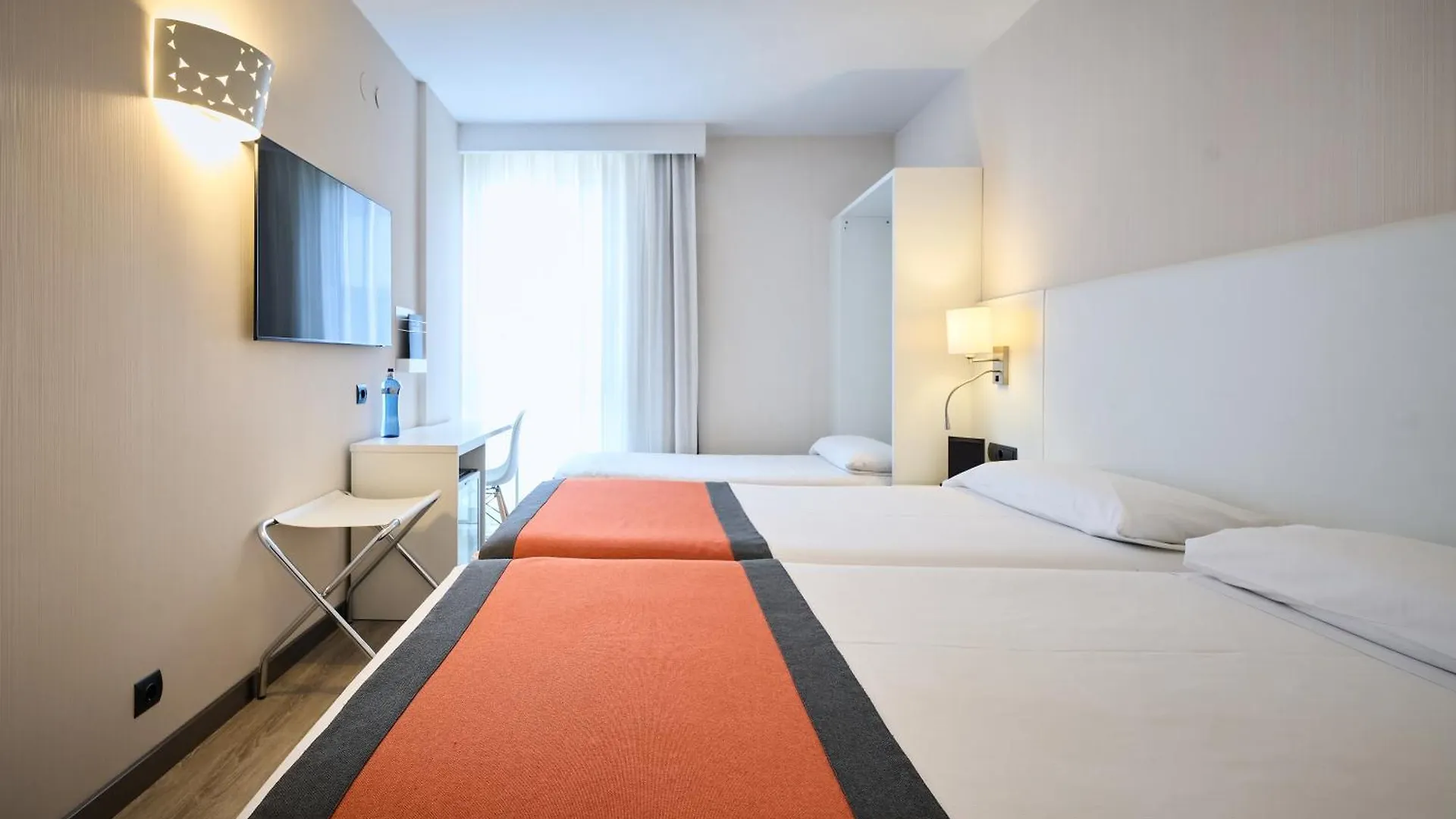 Catalonia Bristol Hotell San Andrés de la Barca