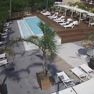 Pineda Hotell