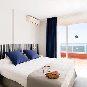 3* Отель Ibersol Sorra D'or
