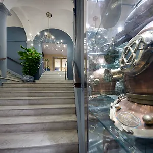 Hotel Del Mar, Barcellona