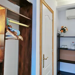 Barcelona Coronahostal Pensionat