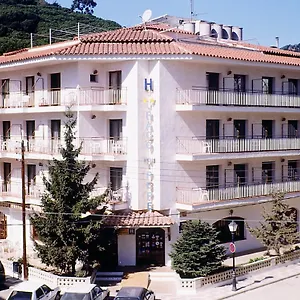 Raco D'en Pepe ** Calella