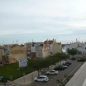 Alcanar Apartamento