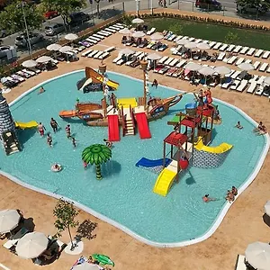 4* Отель Sorra Daurada Splash