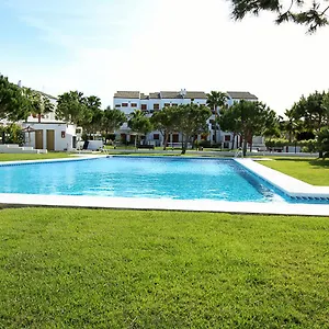Residencial Carrajolilla Apartamento