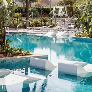 4* Отель Aqua Silhouette & - Adults Only