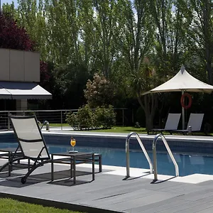 Ac San Cugat By Marriott **** Sant Cugat del Vallès